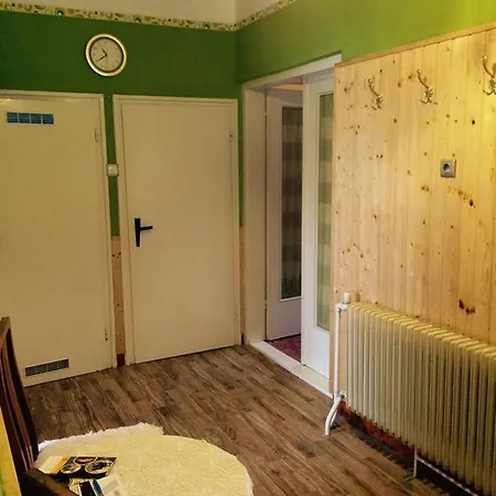Csipkes Apartmanhaz * Aggtelek