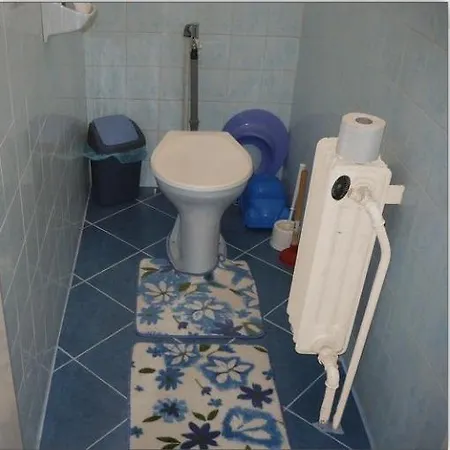 Ferienhaus Csipkes Apartmanhaz